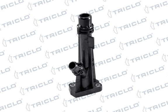 Фланец за охладителната течност TRICLO