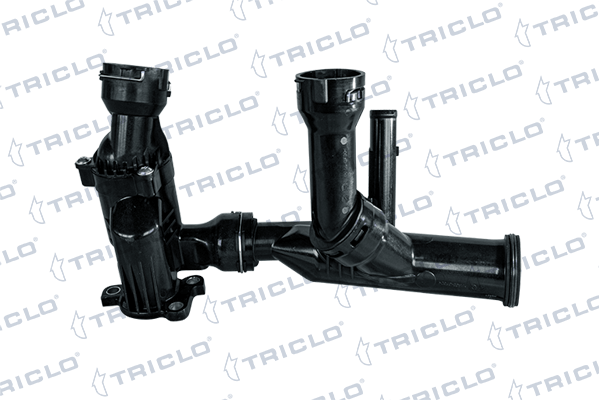 Термостат, охладителна течност TRICLO