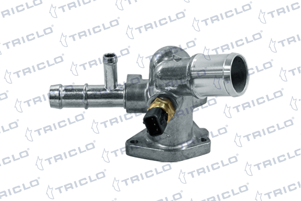 Корпус на термостат TRICLO
