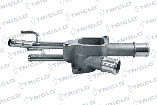 Фланец за охладителната течност TRICLO