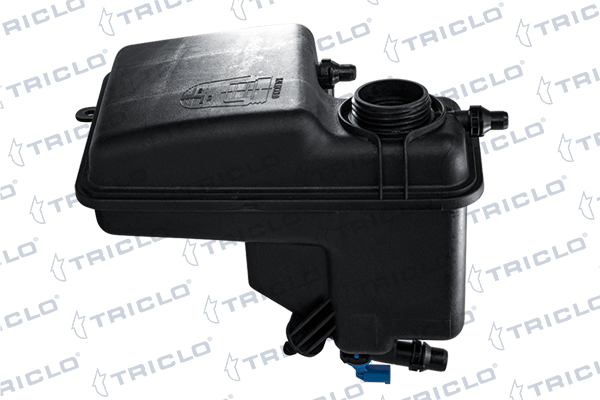 Разширителен съд, охладителна течност TRICLO