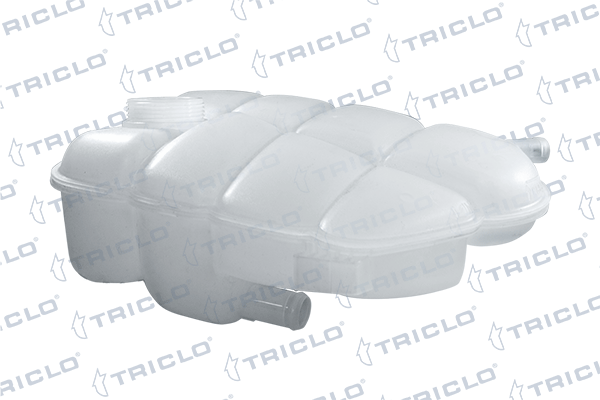 Разширителен съд, охладителна течност TRICLO