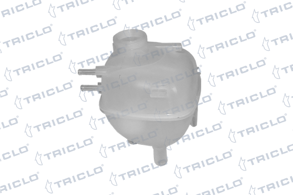 Разширителен съд, охладителна течност TRICLO