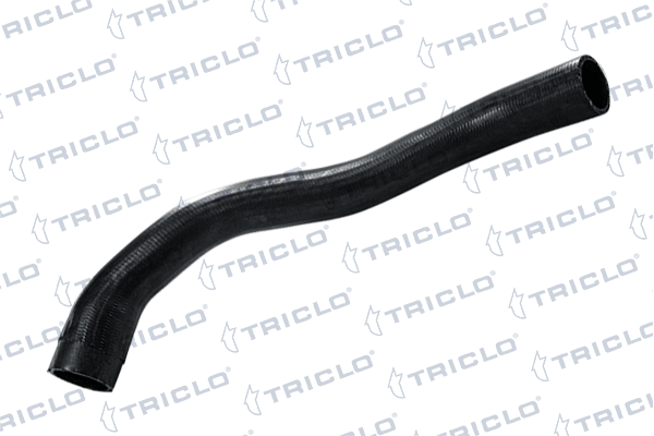 Въздуховод за турбината TRICLO