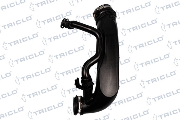 въздуховод за турбината TRICLO              