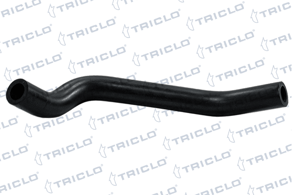 Въздуховод за турбината TRICLO