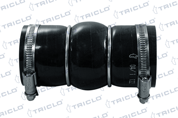 Въздуховод за турбината TRICLO