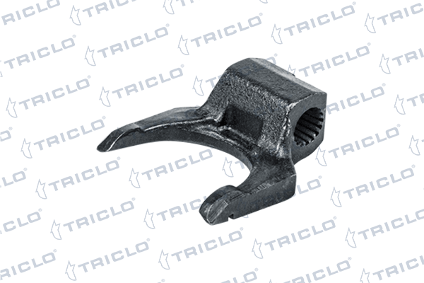 Изключваща вилка, съединител TRICLO