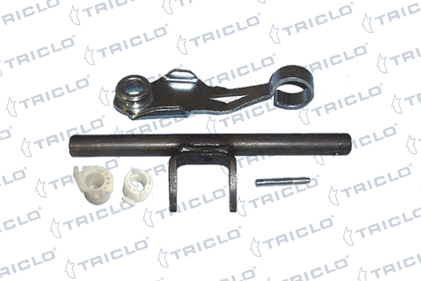 изключваща вилка, съединител TRICLO              