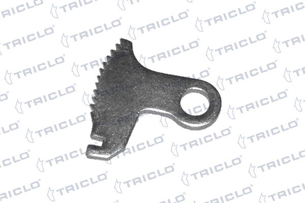 ремонтен комплект, ръчна спирачка (спирачен апарат) TRICLO              