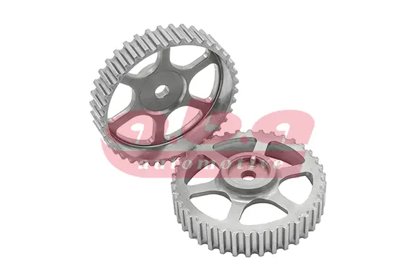 зъбно колело, разпределителен вал A.B.A               