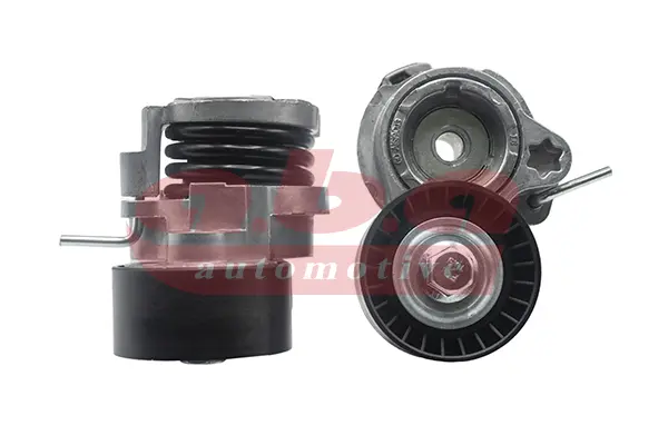 ремъчен обтегач, пистов ремък A.B.A               