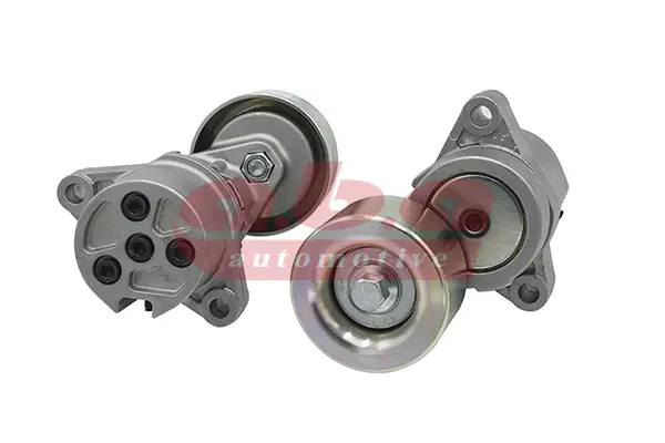 ремъчен обтегач, пистов ремък A.B.A               