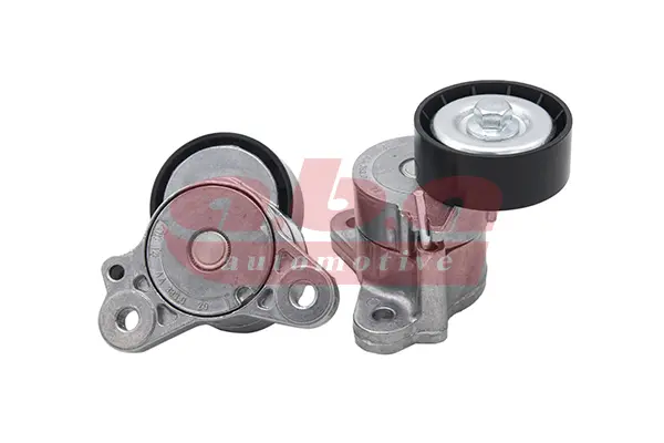 ремъчен обтегач, пистов ремък A.B.A               