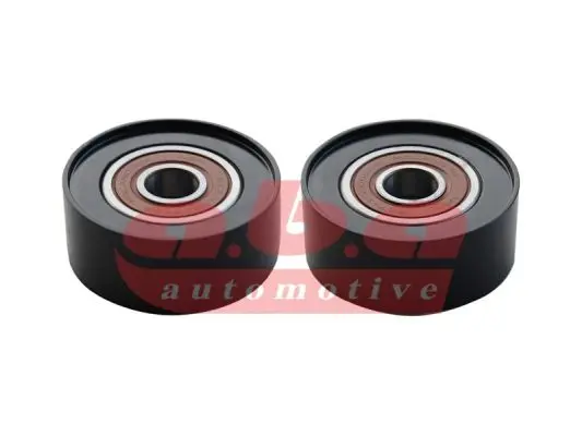 паразитна- водеща ролка, пистов ремък A.B.A               