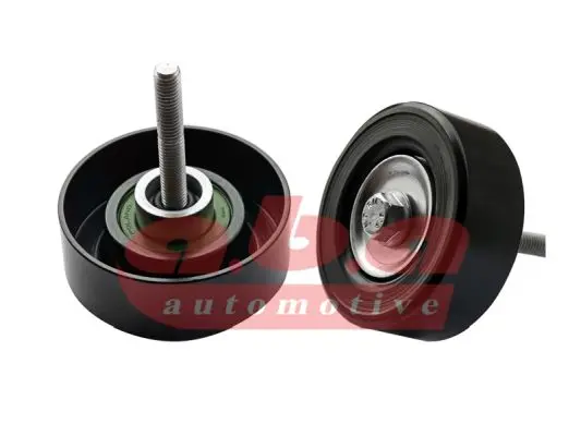 паразитна- водеща ролка, пистов ремък A.B.A               