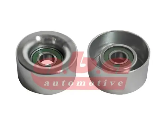 обтящна ролка, пистов ремък A.B.A               