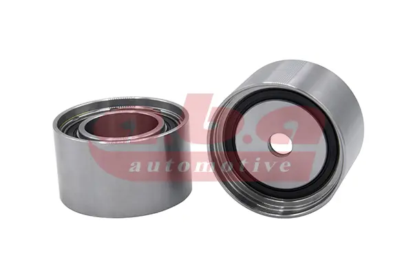 паразитна- водеща ролка, зъбен ремък A.B.A               