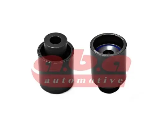 паразитна- водеща ролка, зъбен ремък A.B.A               