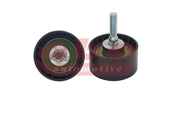 паразитна- водеща ролка, зъбен ремък A.B.A               