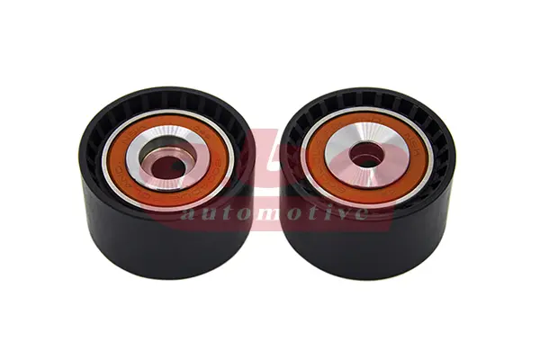 паразитна- водеща ролка, зъбен ремък A.B.A               