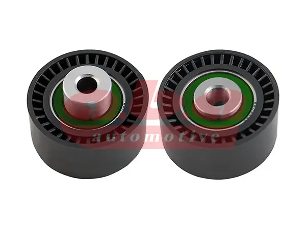 паразитна- водеща ролка, зъбен ремък A.B.A               