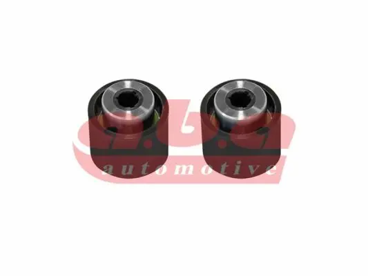 паразитна- водеща ролка, зъбен ремък A.B.A               