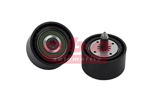 паразитна- водеща ролка, зъбен ремък A.B.A               