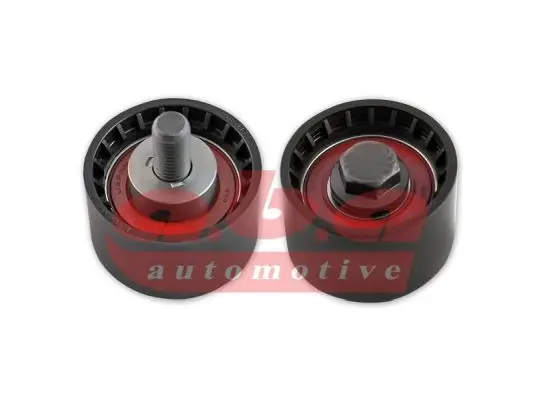 паразитна- водеща ролка, зъбен ремък A.B.A               