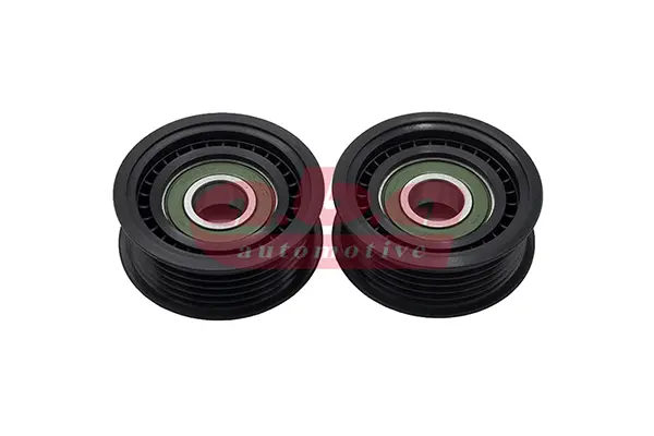 ремъчен обтегач, пистов ремък A.B.A               