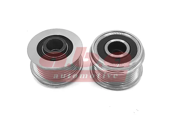 механизъм за свободен ход на генератор A.B.A               