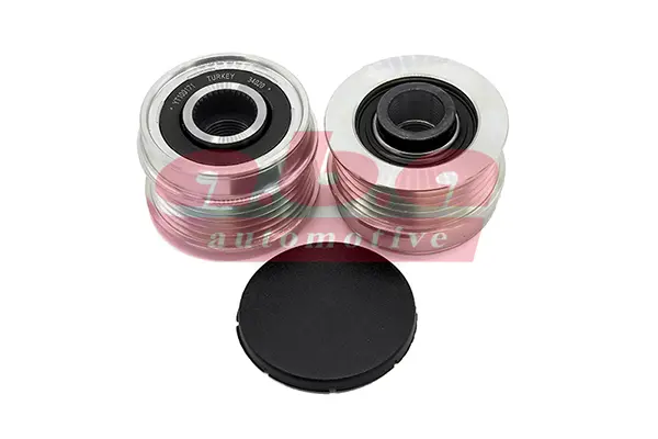 механизъм за свободен ход на генератор A.B.A               