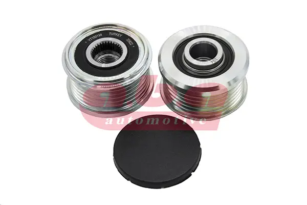 механизъм за свободен ход на генератор A.B.A               