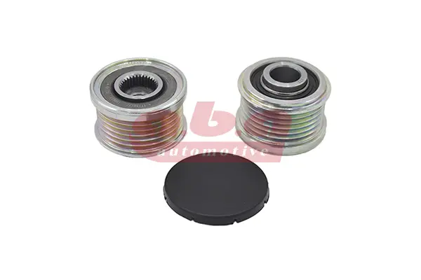 механизъм за свободен ход на генератор A.B.A               