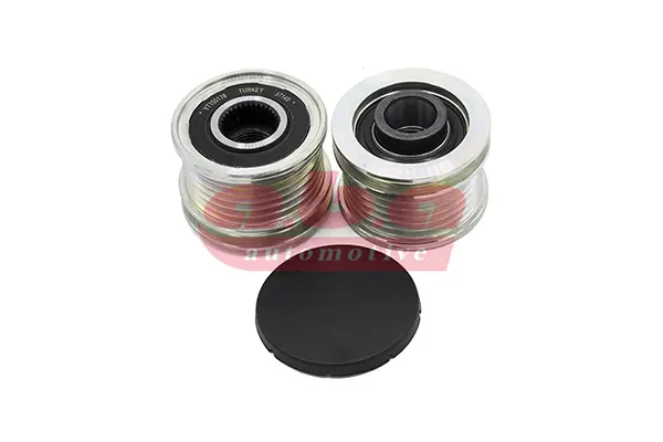 механизъм за свободен ход на генератор A.B.A               