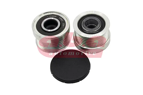 механизъм за свободен ход на генератор A.B.A               