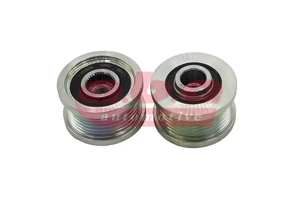 механизъм за свободен ход на генератор A.B.A               