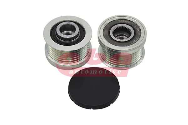 механизъм за свободен ход на генератор A.B.A               