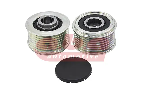 механизъм за свободен ход на генератор A.B.A               