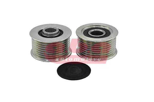 механизъм за свободен ход на генератор A.B.A               