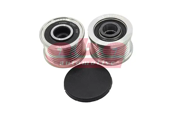 механизъм за свободен ход на генератор A.B.A               