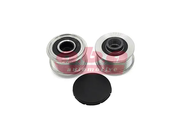 механизъм за свободен ход на генератор A.B.A               