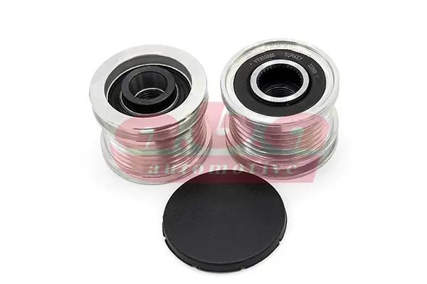 механизъм за свободен ход на генератор A.B.A               