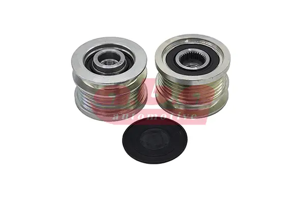 механизъм за свободен ход на генератор A.B.A               