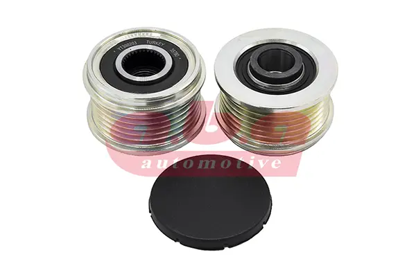 механизъм за свободен ход на генератор A.B.A               