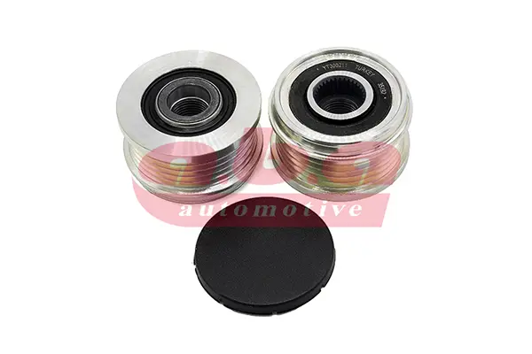 механизъм за свободен ход на генератор A.B.A               