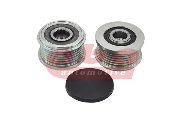 механизъм за свободен ход на генератор A.B.A               