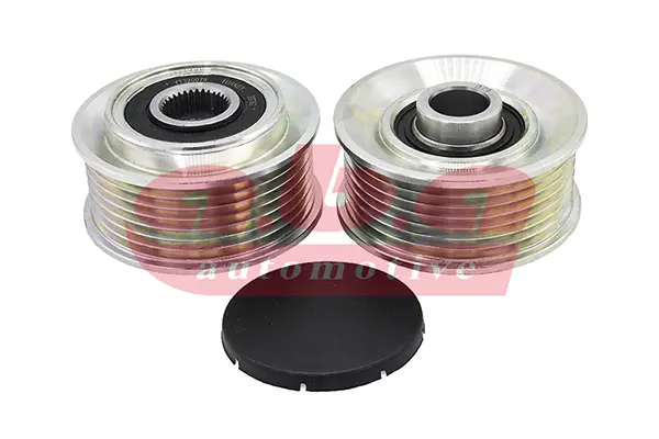 механизъм за свободен ход на генератор A.B.A               