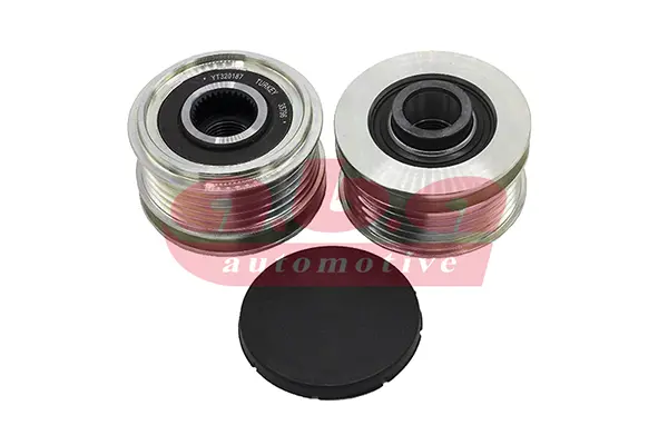 механизъм за свободен ход на генератор A.B.A               