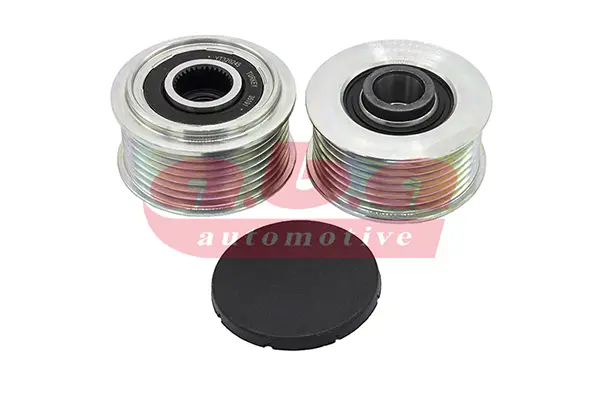 механизъм за свободен ход на генератор A.B.A               